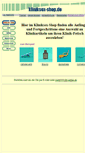 Mobile Screenshot of kliniksex-shop.de